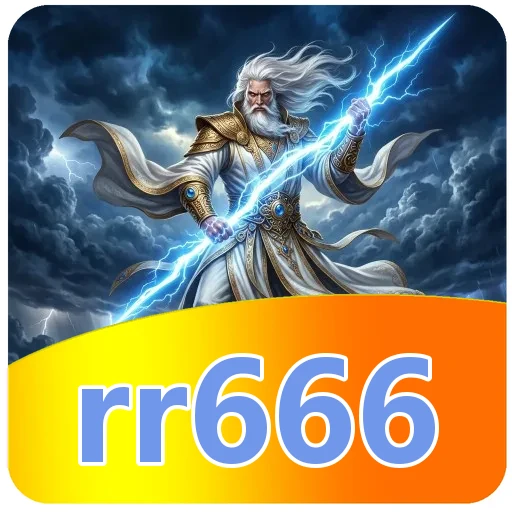Pratinjau antarmuka aplikasi rr666 setelah instal — lanjut aktivasi akun di portal resmi