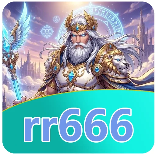 Pratinjau antarmuka aplikasi rr666 setelah terpasang (build v4.2.1)